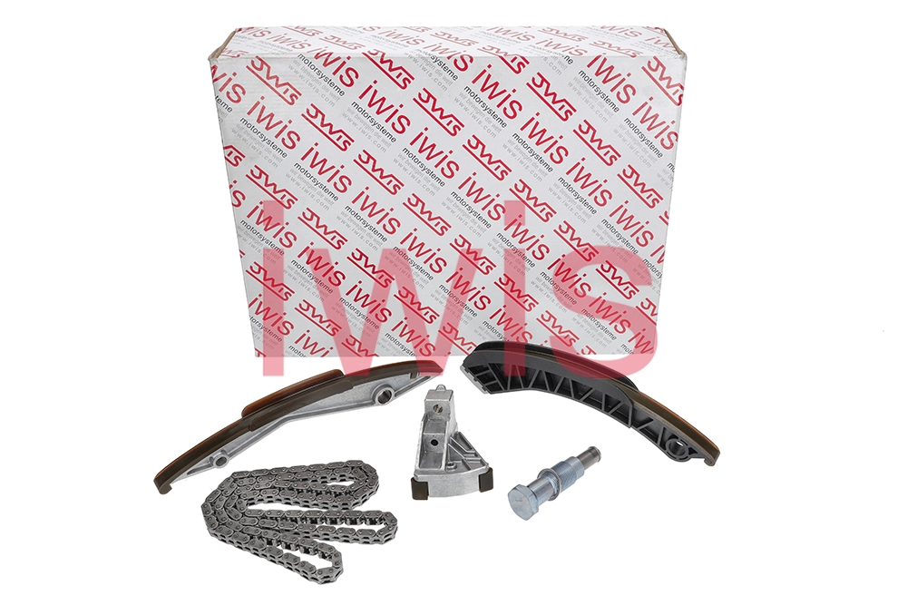 Timing Chain Kit